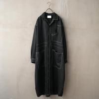 MANON (ޥΥ) | WORK ONEPIECE (black) | ԡ ǥ˥֥å  ɥåץξʲ