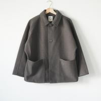 ORCIVAL | BBT DOLMAN SLEEVE JACKET (brown) size 1 | Х  ֥륾 㥱å ξʲ