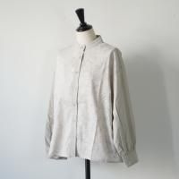 sosotto (å) | ӥ x LIBERTYȺإɥ֥饦 (beige) | ȥåץ Хƥ Maloryξʲ