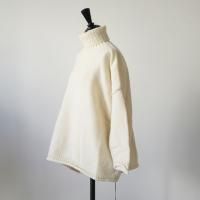 utilite (ƥ) | ȥͥåץ륪С (ե/֥饦/) | 25AW ڥ롼ϥɥ Ԥߤξʲ