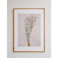 FINE LITTLE DAY | SALUTT | アートプリント/ポスター (50x70cm) ファインリトルデイ 北欧 スウェーデン Ina Marie Winther Ashaugの商品画像