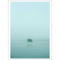 THE POSTER CLUB x ROBIN SKJOLDBORG | Island | 50x70cm ȥݥ ̲ ݥ ̿ ʤξʲ