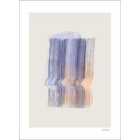 THE POSTER CLUB x  REETA EK | Kouru | 50x70cm ȥݥ ̲ ե ݥ֤ξʲ