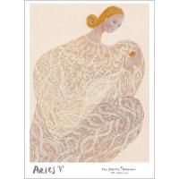 THE POSTER CLUB x SOFIA LIND | Aries Ӻ | A5 ȥݥ ̲ ݥ ե  ҤĤ  ᡼̵ξʲ