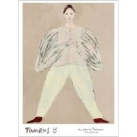 THE POSTER CLUB x SOFIA LIND | Taurus  | A5 ȥݥ ̲ ݥ ե    ᡼̵ξʲ