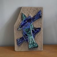 Ester Wallin (��������������) | Fish ƫ��  | Upsala EKeby �̲�������ơ��� ���������ǥ� ƫ�� �ɾ��� �ߥåɥ������꡼ �ξ��ʲ���