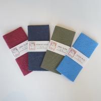 ann back made | 륯 4Ÿ (dark plum/midnight hour/army olive/suomi blue) | Хåᥤ ̲ դ ݥ󥸥磻פξʲ