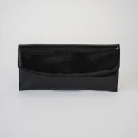 POMTATA (ݥ󥿥) | MELLE WALLET (black) |  󥰥å  쥶 Ĺ ֥åξʲ