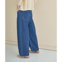 ESTROISLOSE (ȥ롼) | ԥ奢ǥ˥ Хѥ (indigo) size 2 | ܥȥॹ ǥ˥ 10.75ozξʲ