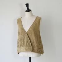 ESTROISLOSE (ȥ롼) | եȥǥ ٥ (beige) onesize | ԥȥ ơùξʲ