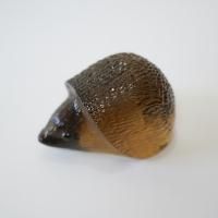 Paul Hoff | Kosta Boda Hedgehog �ϥ�ͥ��� 1976ǯ WWF���� | �̲�������ơ��� ���������ǥ� ���饹 ��ʪ �ߥåɥ������꡼ �ξ��ʲ���