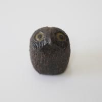 Lasses Sweden Owl Figurine | �����ʥե����� | �̲�������ơ��� ���������ǥ� ƫ�� Ħ�� ��ʪ �ߥåɥ������꡼ 1970ǯ��ξ��ʲ���