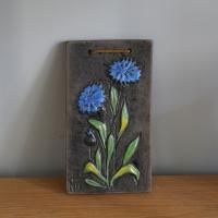 Ninnie Forsgren | Flowers �Ĥ��֤�ƫ�� No.105  | �̲�������ơ��� ���������ǥ� ƫ�� �ɾ��� �ߥåɥ������꡼ 1960ǯ��ξ��ʲ���