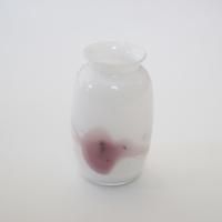 Holmegaard (designed by Michael Bang) | Sakura flower vase | ̲ơ ǥޡ  ʪ 1980ǯξʲ