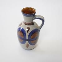 Bay Keramik | Vintage West Germany Ceramic Vase | �ե��١��� | ���ɥ��� ������ơ���  ���� �ߥåɥ������꡼�ξ��ʲ���