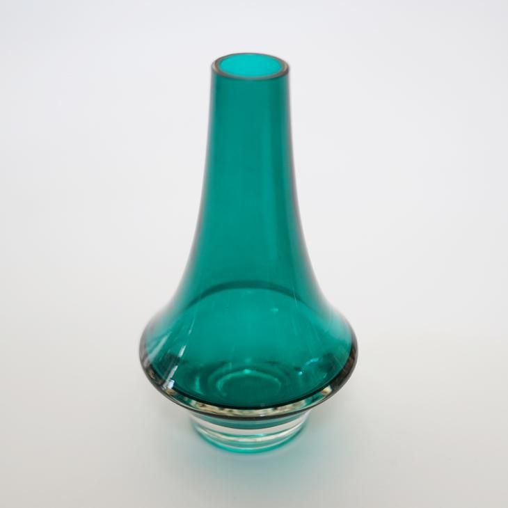 Riihimaen Lasi/リーヒマエン・ラシ タマラ・アラジン 花瓶