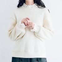 MAGALI | ˥åȡեץ륪С (ܥ꡼) | ȥåץ ޥ ξʲ