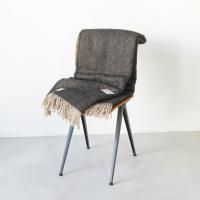 TWEEDMILL | Herringbone Vintage Throw |  (150x183cm)  ĥɥߥ ֥󥱥å إܡξʲ