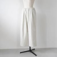 ESTROISLOSE (ȥ롼) | ꥦ饤ȥ㥮ѥ (ivory/brown) | ܥȥॹ ֥ѥĤξʲ