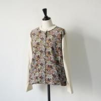 sosotto (å) | ΥݥLIBERTY ɥå󥰥ǥ (off white) | ȥåץ Хƥ Rossellie 25AWξʲ