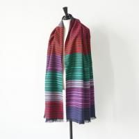 PIERRE QUIOC (ԥ륭å) | Dancing etole (purple/beige) | ȡ ޥե顼 ޥܡξʲ