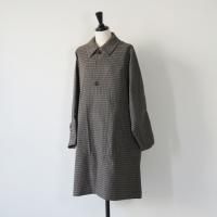 lelill () | TECH BALMACAAN COAT (١) size 38 | ƥåХޥ󥳡 㥱å 25AWξʲ