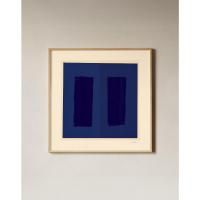 CARO CARO PRINTS | Ink No. 37 (MNLT-37) | ȥץ/ȥݥ (50x50cm) ̲ ǥޡξʲ