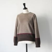 MKb (ॱӡ)  | 䥯˥å ߥ󥯲ù 饰ץ륪С  (١) size 38 | ˥å  䥯ξʲ