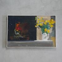JOHN THORGREN (����󡦥��������) | Still Life | Oil painting ���� �̲� ���������ǥ� �ߥåɥ������꡼ MDC�ξ��ʲ���