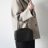 CLEDRAN (ɥ) | NOUVE SQUARE BOSTON (black) | ܥȥХå ϥɥХå ξʲ