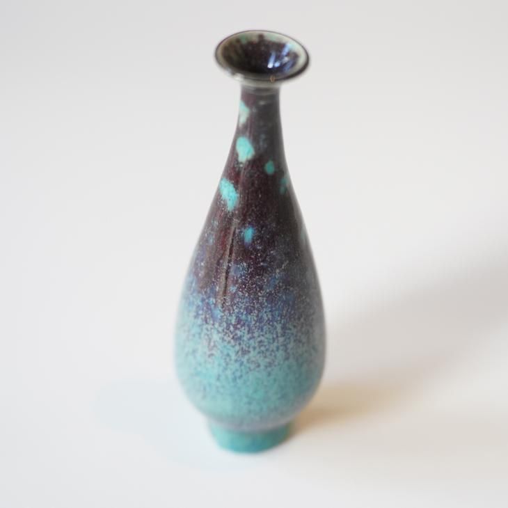 BERNDT FRIBERG (ベルント・フリーベリ) | set of miniture vases