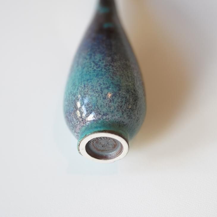 BERNDT FRIBERG (ベルント・フリーベリ) | set of miniture vases