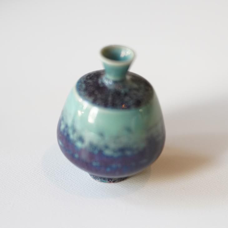 BERNDT FRIBERG (ベルント・フリーベリ) | set of miniture vases