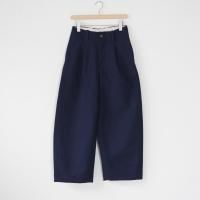 ASEEDONCLOUD | Handwerker | HW wide trousers (blue) size S |  ѥ 磻ɥȥ饦 磻ɥѥ ȥǥ˥ξʲ