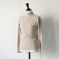 frescute (ե쥹塼)  | ٿȥ֥ʡ (١) size 38 | ȥåץ 25AWξʲ