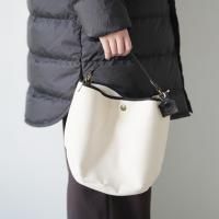 TAMPICO LE STYLE (ԥ) | 4205.XS CLINT XS / piping cotton black (white) | Хå ϥɥХåξʲ