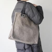 TAMPICO LE STYLE (ԥ) | 4004.S.C.CSW BEACH BAG S (silex) | ȡȥХå ȡ󥦥åξʲ