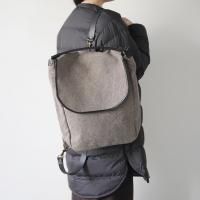 TAMPICO LE STYLE (ԥ) | VIRGILLE back pack (silex) | å Хåѥå ȡ󥦥åξʲ
