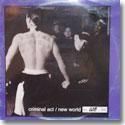 CRIMINAL ACT / NEW WORLD (12