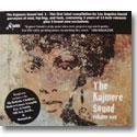SALE 50%աV.A. / THE KAJMERE SOUND VOLUME ONE (CD)ξʲ