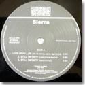 SIERRA / LOVE OF MY LIFE (12