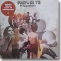 PREFUSE 73 / PREPARATIONS (CD+BONUS CD)�ξ��ʲ���