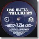 TWO OUTTA MILLIONS / FOR YOU'N YOURS EP  (12