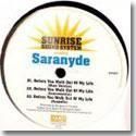 SUNRISE SOUND SYSTEM featuring SARANYDE / BEFORE YOU WALK OUT OF MY LIFE (12