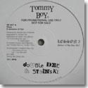DOUBLE DEE & STEINSKI / LESSON 3 (12