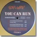 �ڥǥåɥ��ȥå���FLIP DA SCRIP / YOU CAN RUN (12