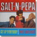 SALT-N-PEPA / GET UP EVERYBODY (12