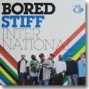 ��SALE 60%���ա�BORED STIFF / INTERNATIONAL EP (12