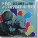 ��SALE 50%���ա�MOAR & RAASHAN AHMAD / SEASONS CHANGE (12