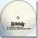 HONKY / THE FLY (12